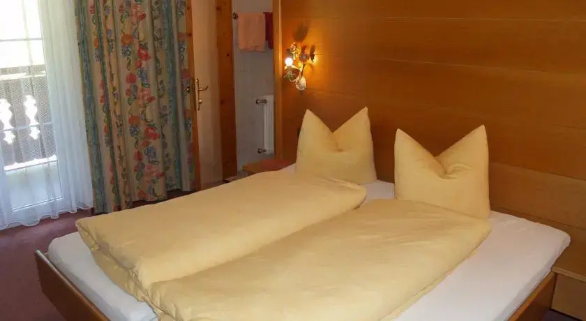 Alpenhotel Erika