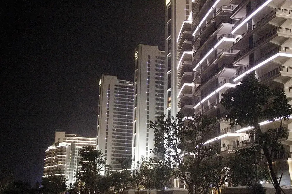 Huizhou Xunliaowan Garden Holiday Hotel