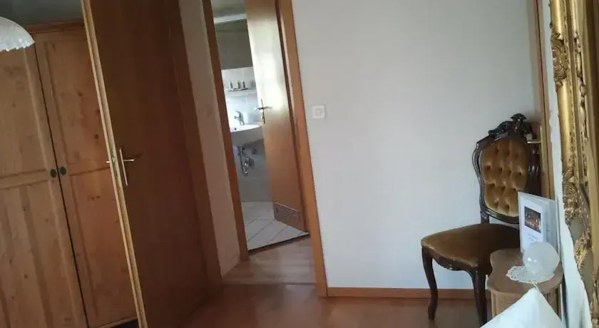 Hotel Rebe