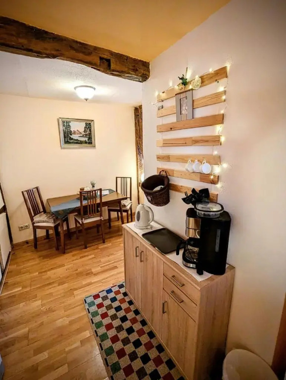 Gästehaus Pension Romantika