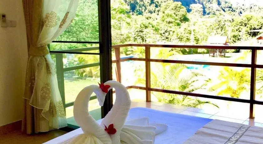 Kannapat House Krabi