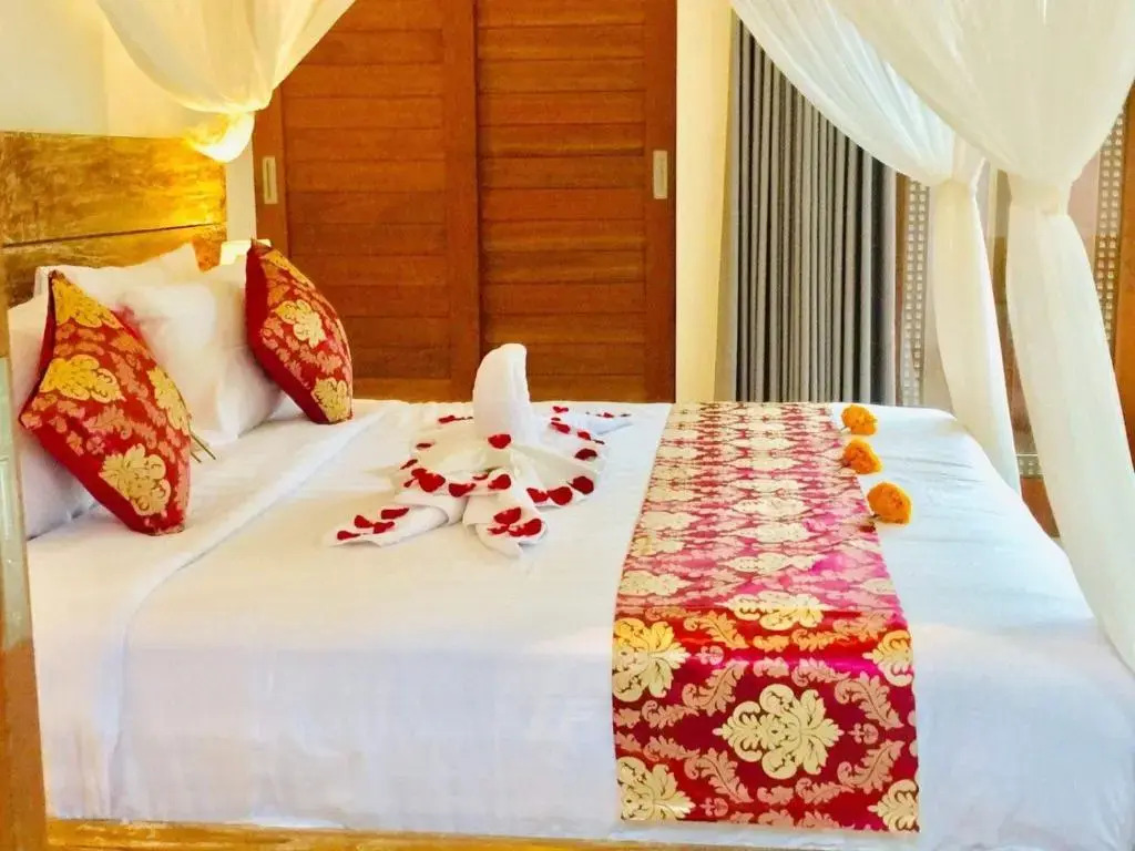 Mahesa Villa