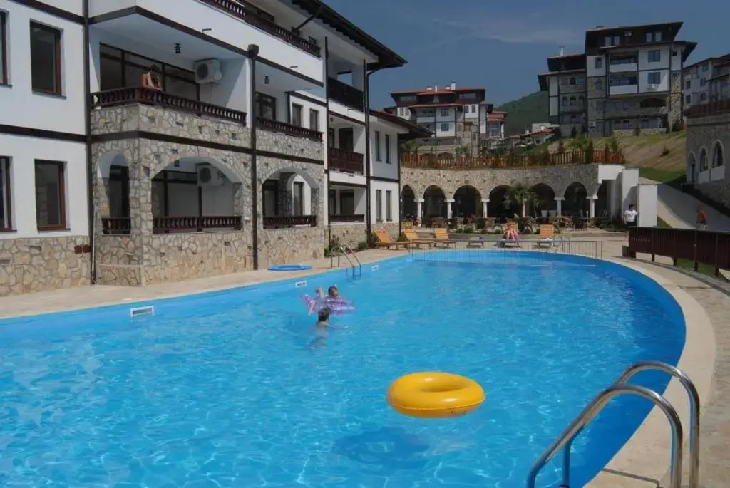 Destination Bułgaria 2000 Etara 1 Private Summer Family Apartment