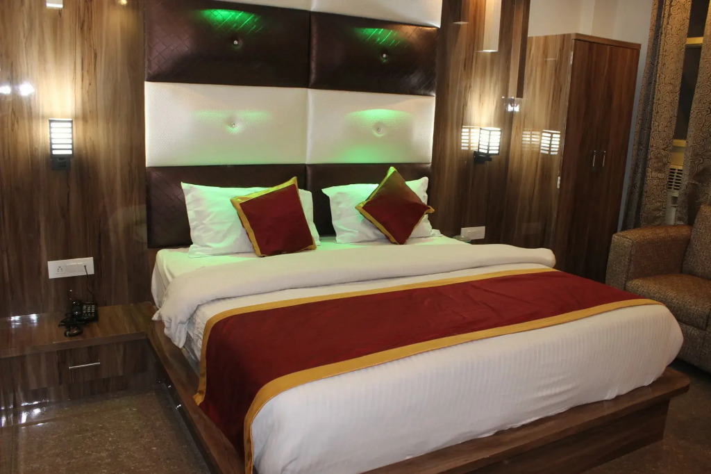 Hotel Nek