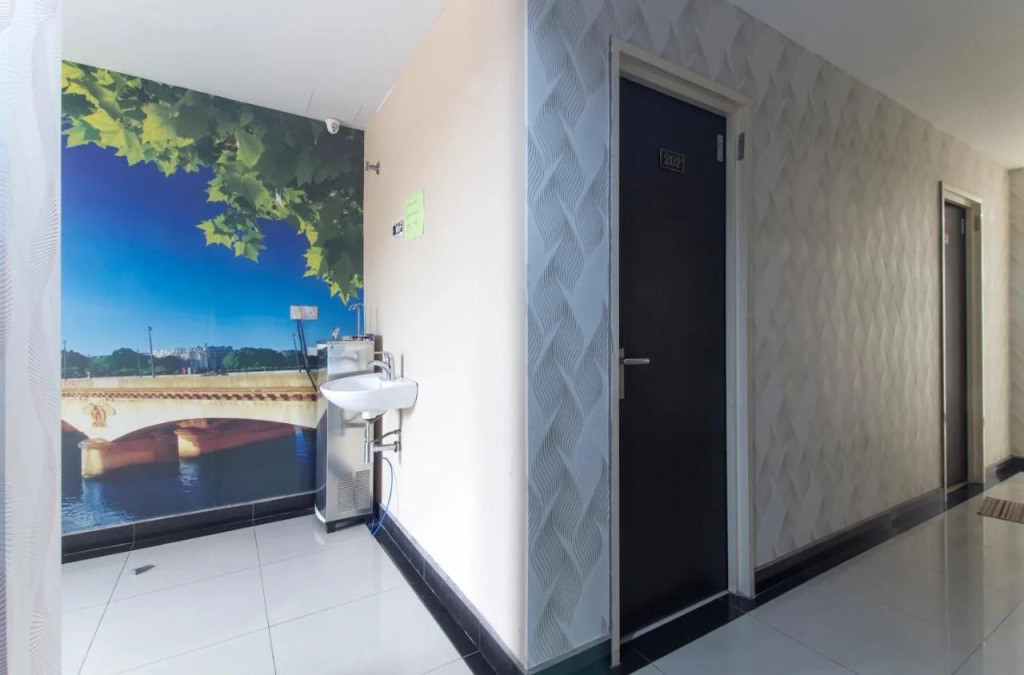 Super OYO Capital O 804 Hotel Pinji