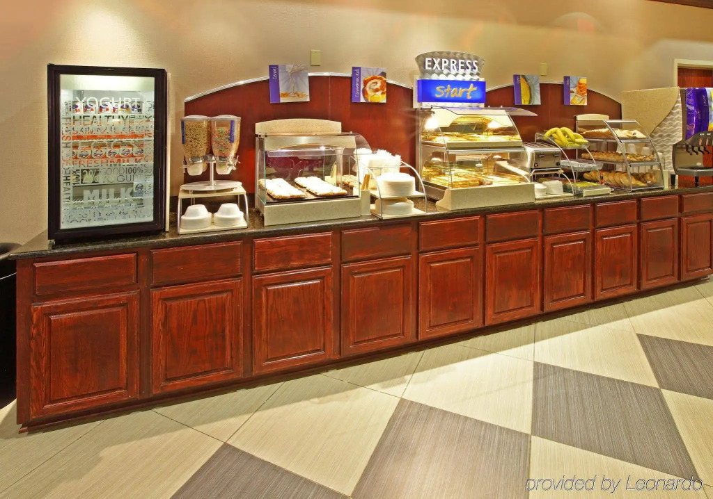 Holiday Inn Express & Suites - Shreveport - Downtown by IHG