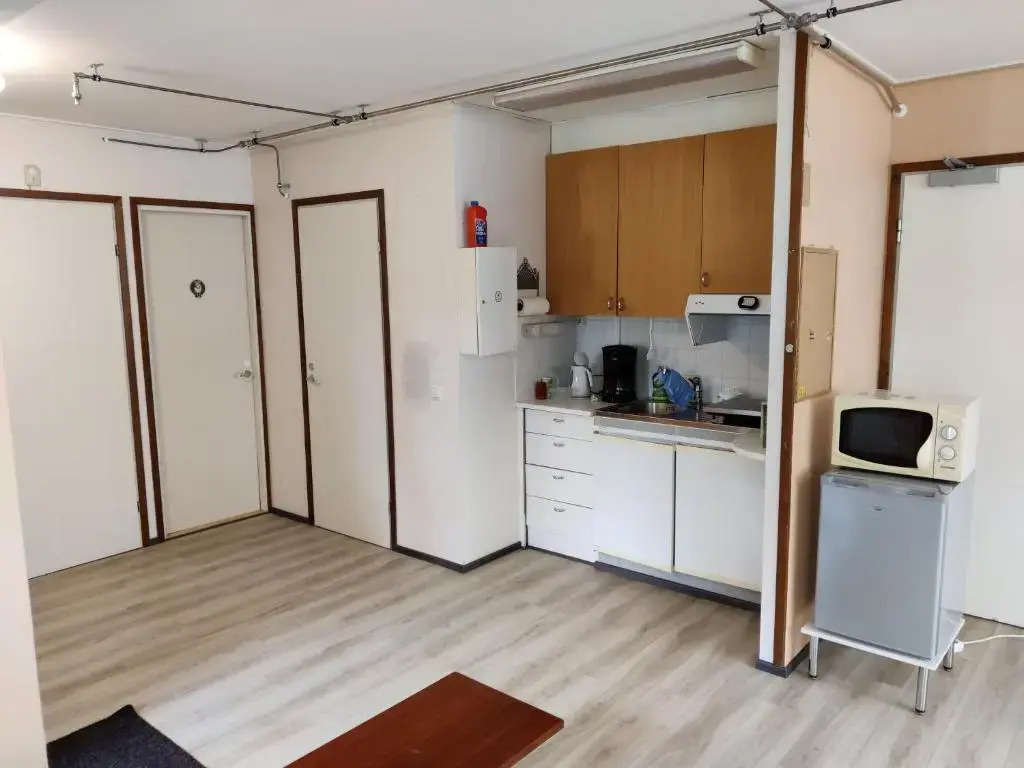 Apartment Vuolake