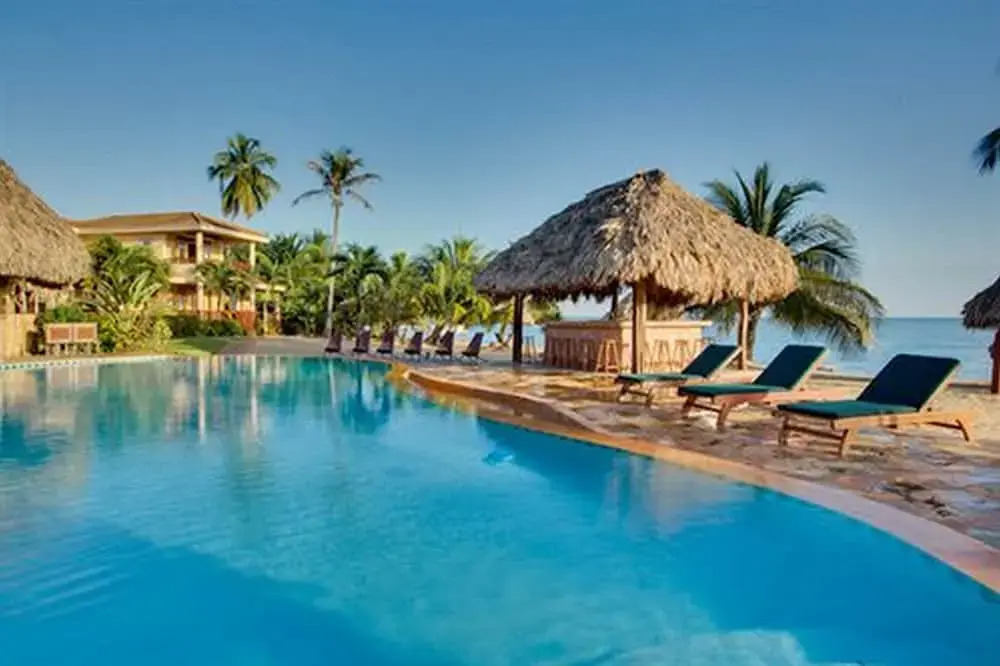 Belizean Dreams Resort