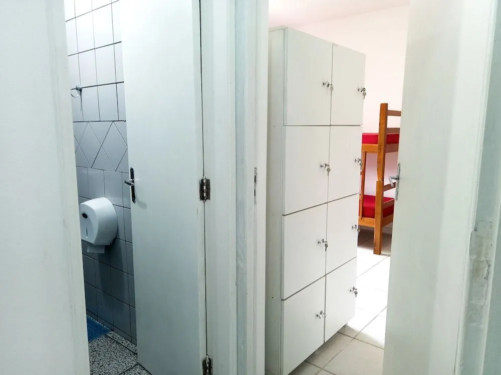 Pequi hostel