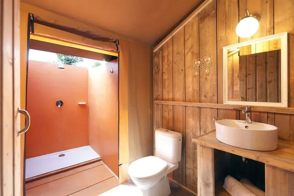 Capalbio Glamping Village