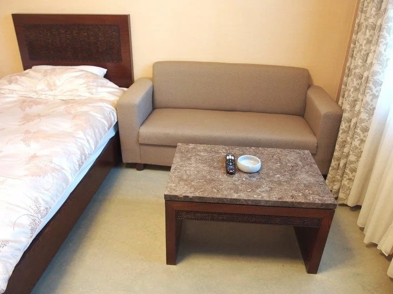 Goodstay Seorakhill