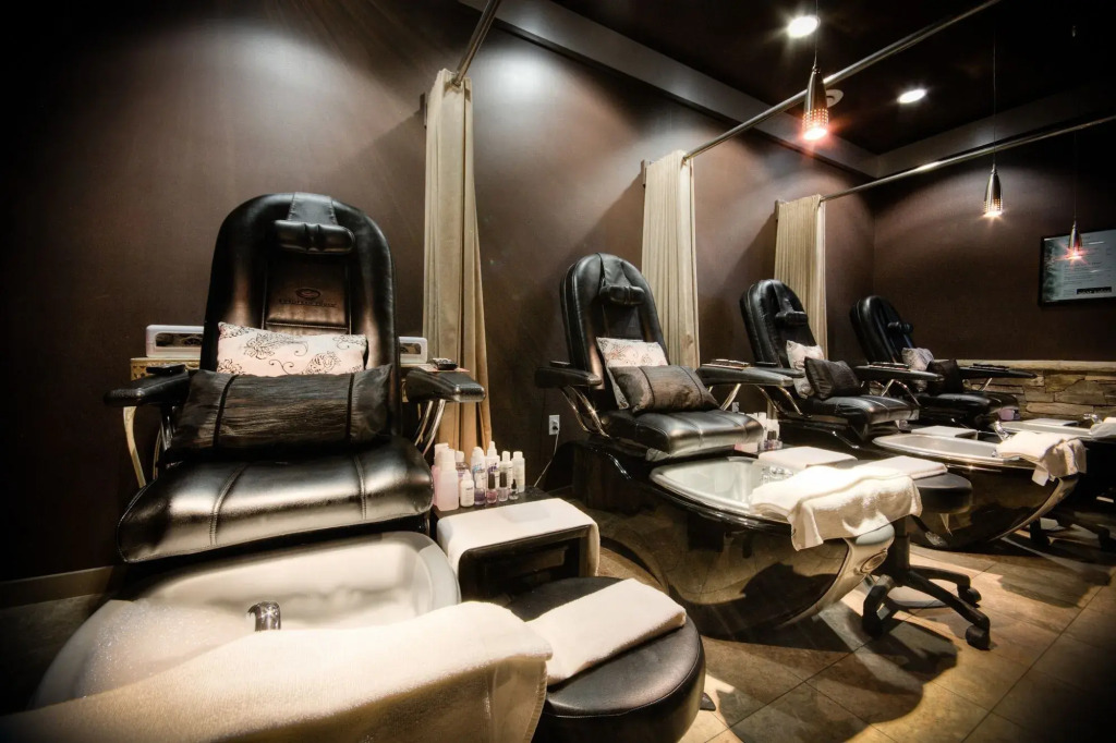 Podollan Inn & Spa - Grande Prairie