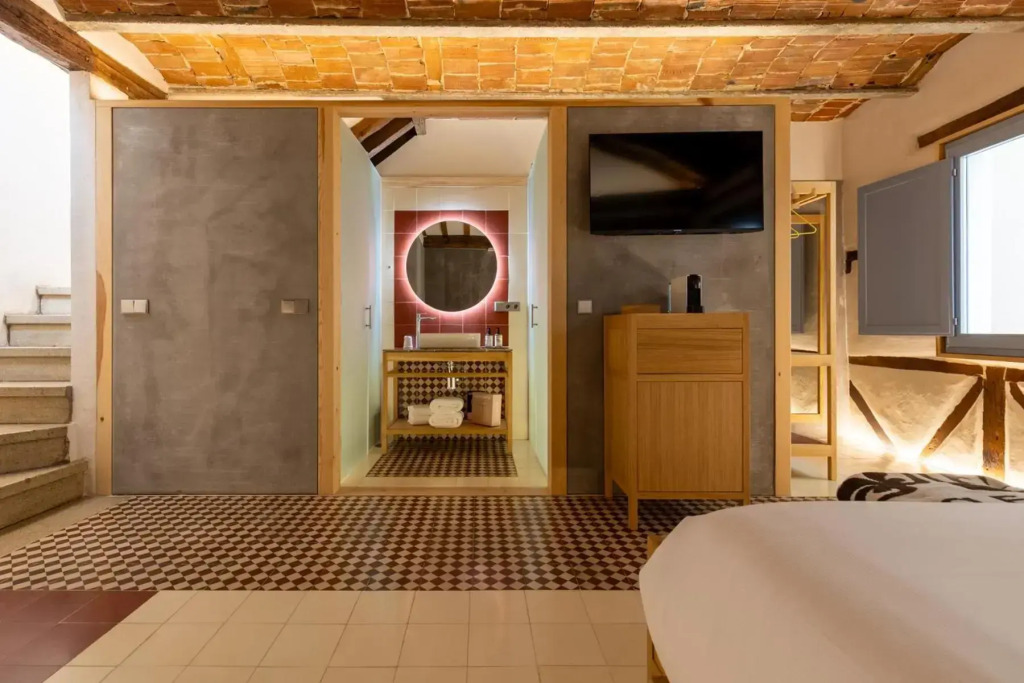 Hotel Carlos V