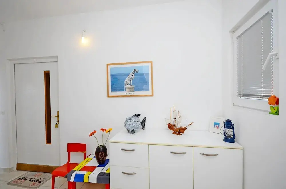 Apartments Slavica
