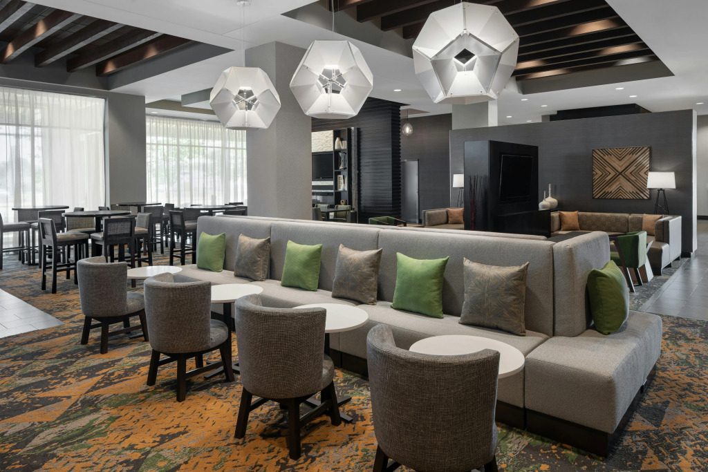 Homewood Suites Springfield