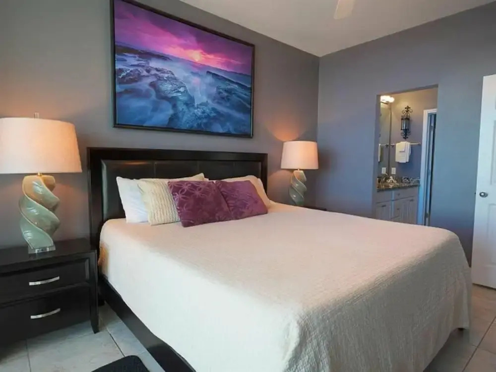 Lighthouse 810 by Meyer Vacation Rentals
