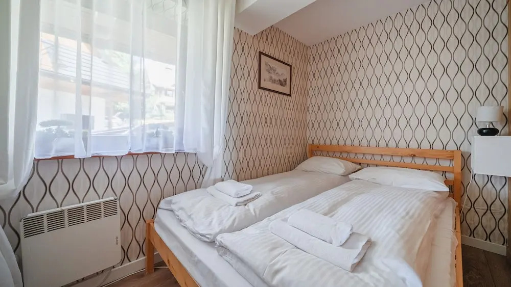 Apartamenty Sun&Snow Mocarni