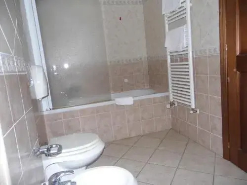 Hotel Valleumbra