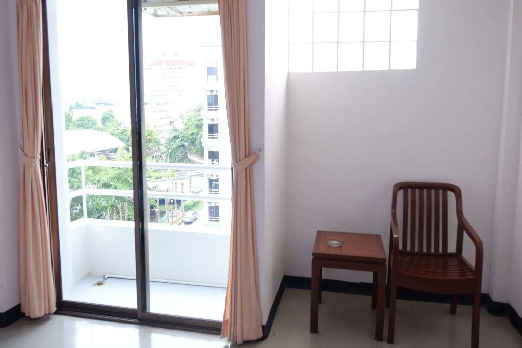Wiangwalee Hotel