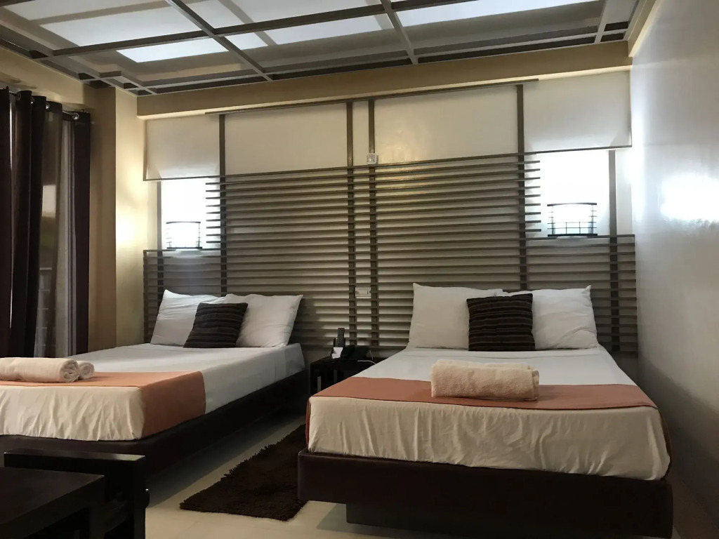 Regency Hotel de Vigan