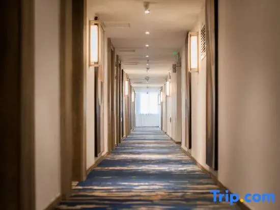 Yida Hotel