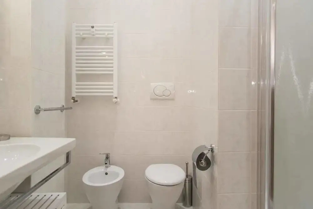 B&B Gemelli Rooms