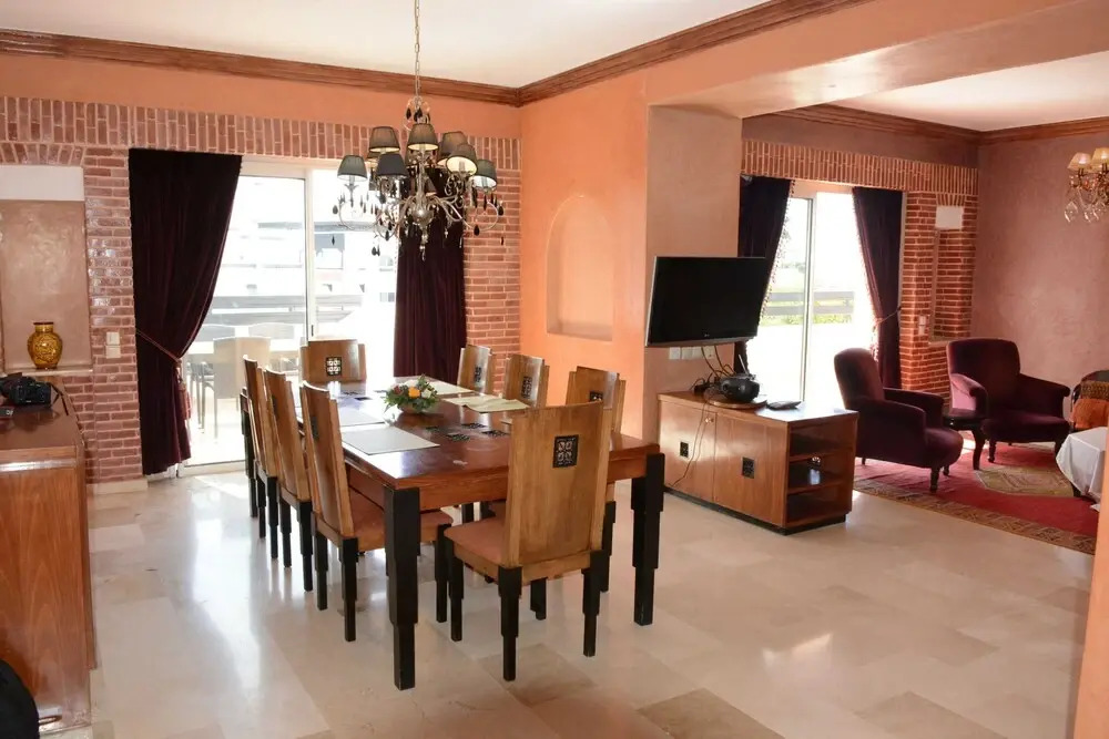 Mille et Une Nuit Apartment