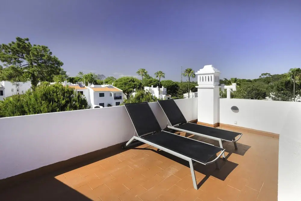 Vale do Lobo Premium Stay