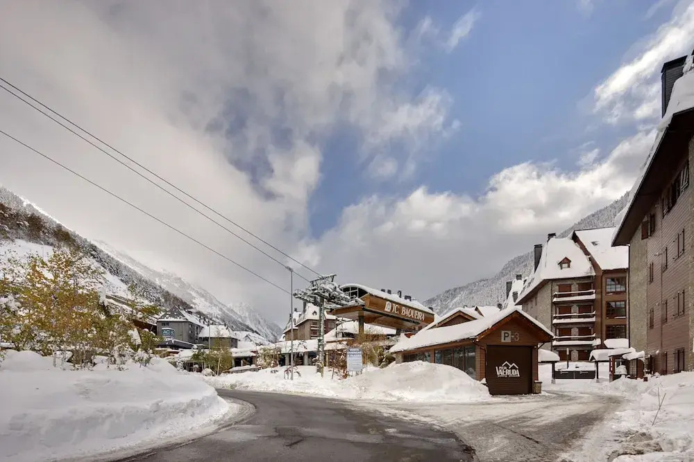 Val de Ruda 18 by FeelFree Rentals