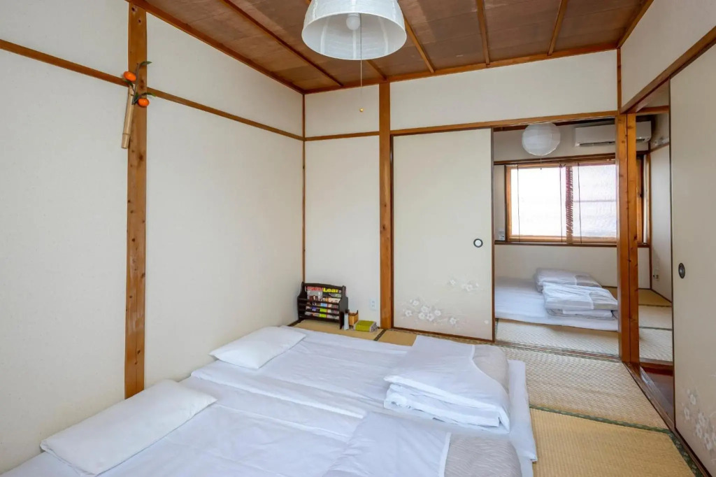 Kyoto Yorokobu Inn / Vacation STAY 9506
