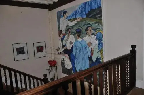Chambres dhôtes Nere Chocoa
