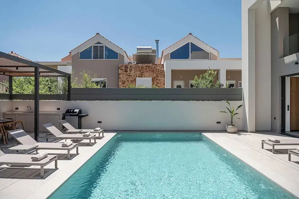Sancy Luxury Villa