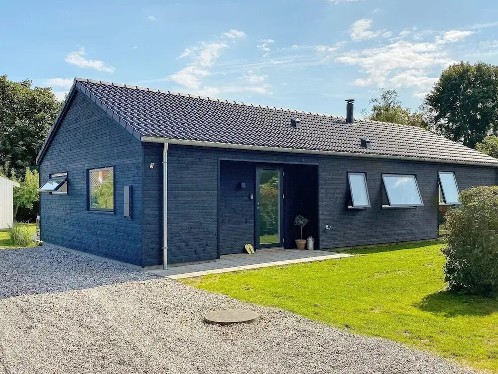 4 Star Holiday Home in Juelsminde