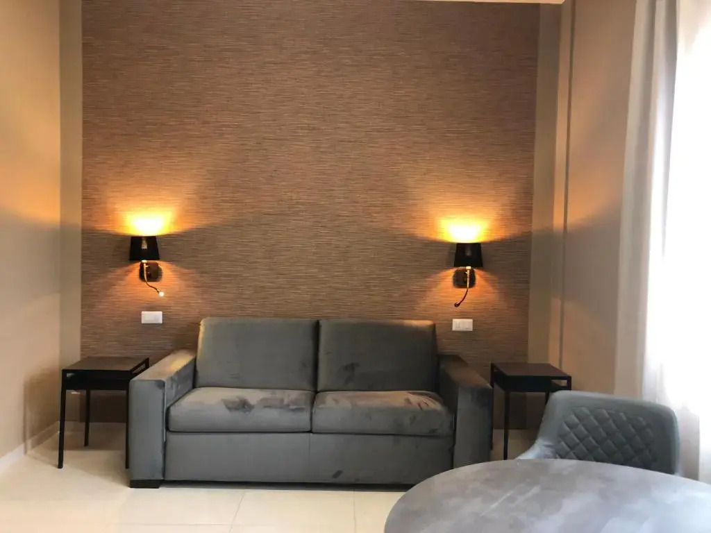 Dante 11 Guesthouse by Apulia Accommodation