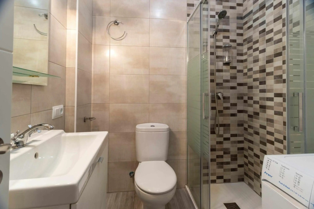 Casa Matilla Apartamento céntrico