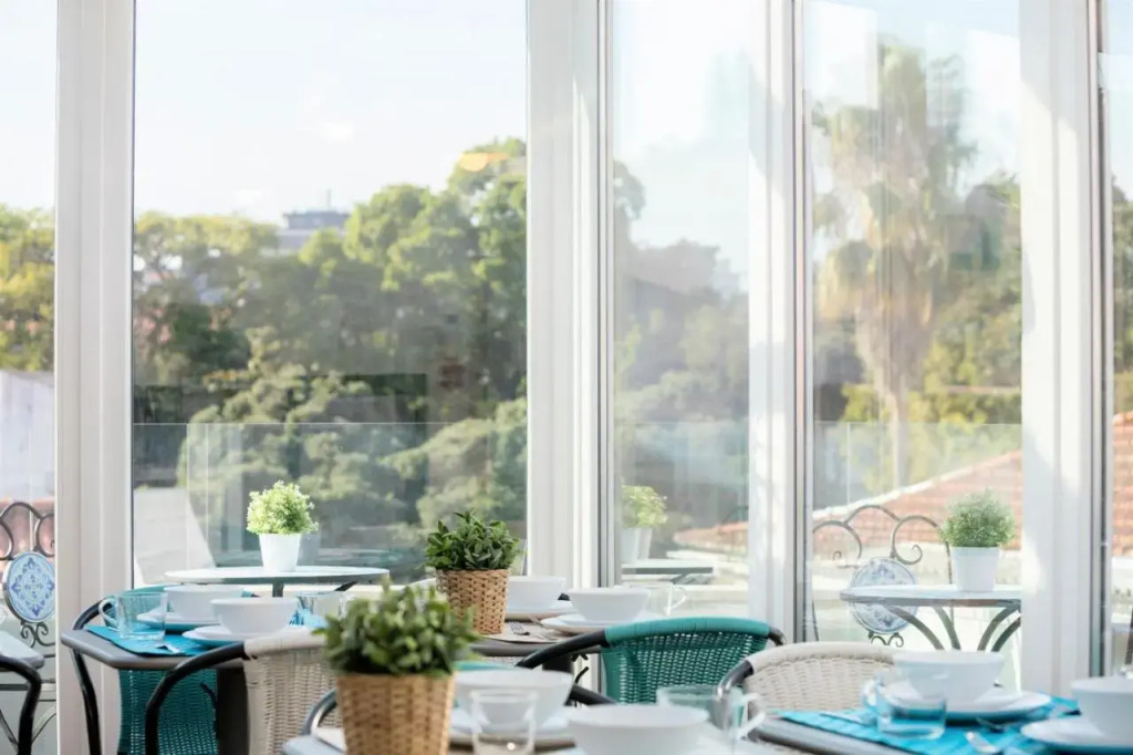 Marino Lisboa - Boutique Guest House