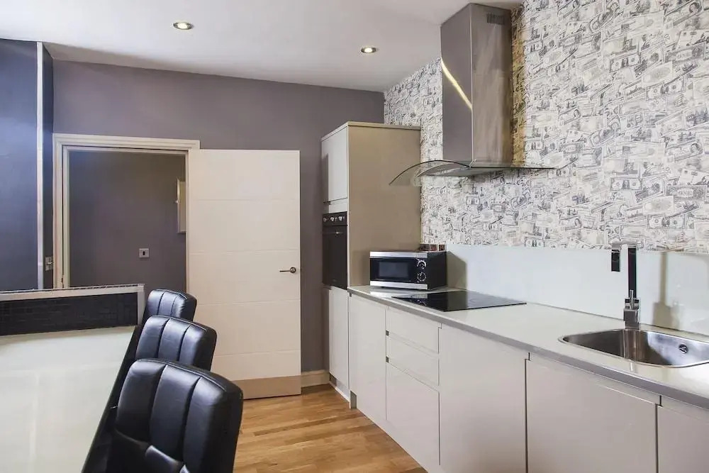 Epic Serviced Apartments - Campbell Street