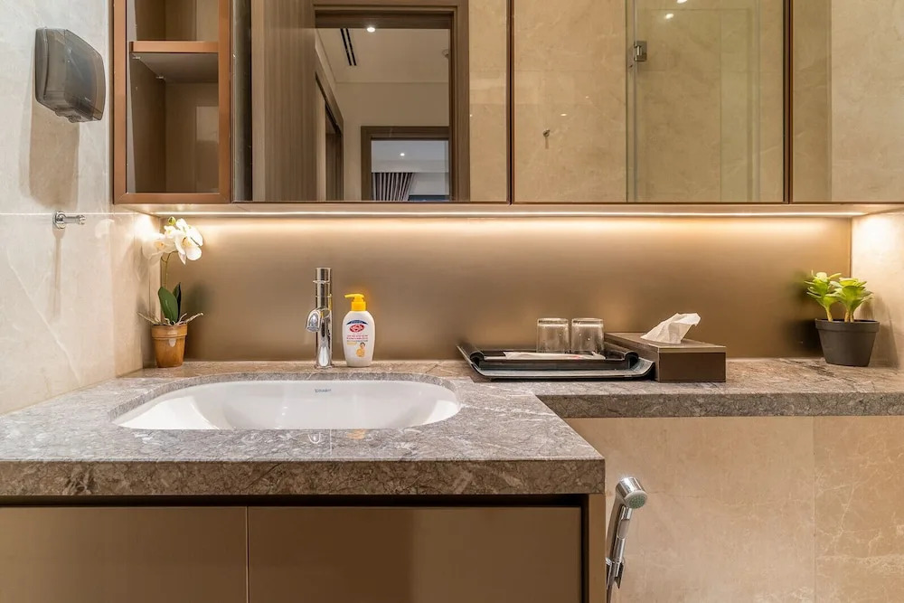 The Rixx Lavish Apartment