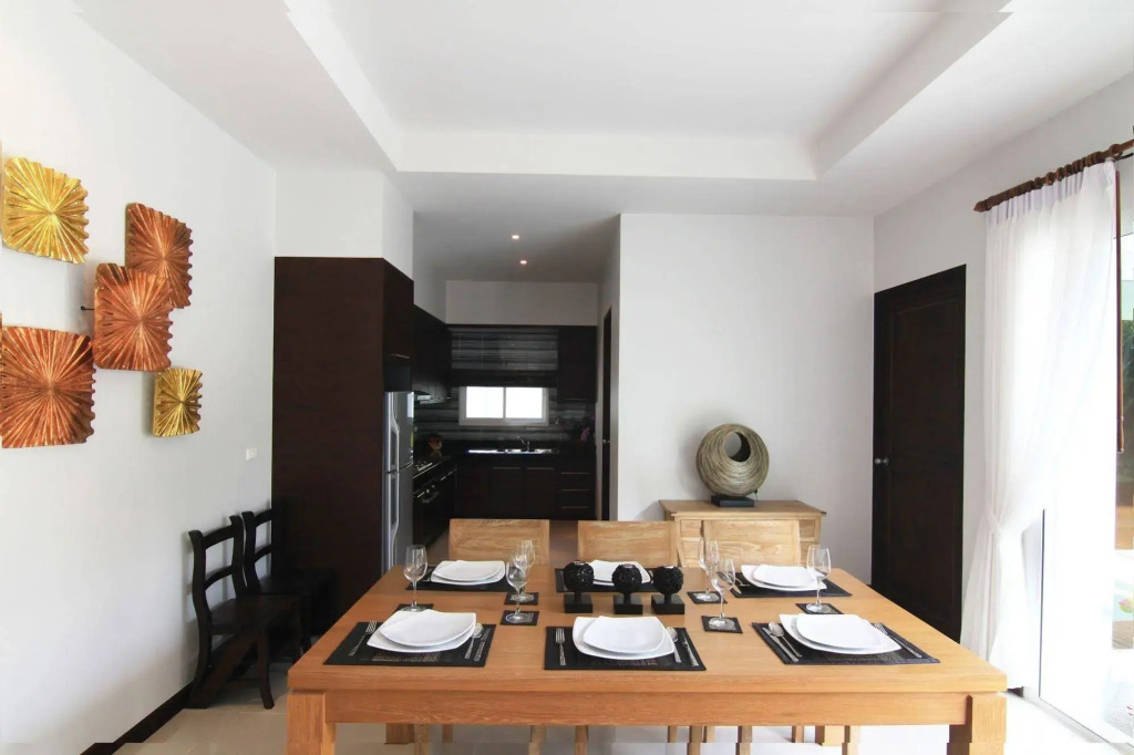 Ananta Thai Pool Villas Resort Phuket