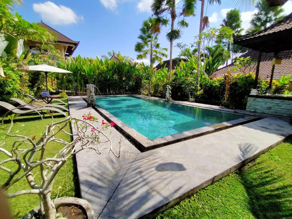 Bali Dream Resort