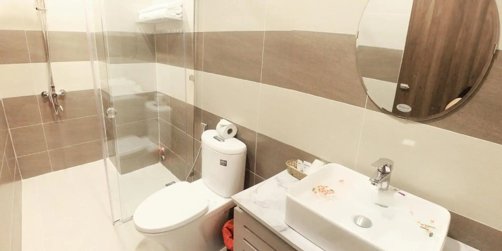 Huy Đạt Hotel