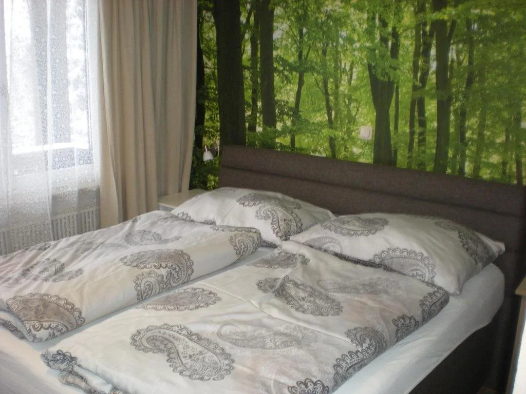 Pension Leprich