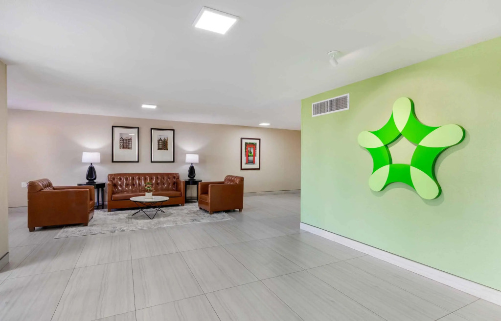 Extended Stay America Suites - Arlington - Six Flags