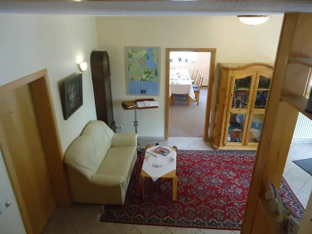 Hotel am Fliederberg