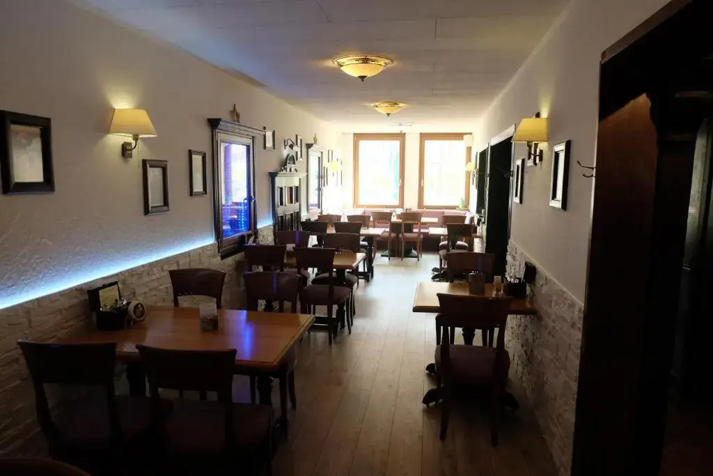 Hotel Zum Weißen Roß