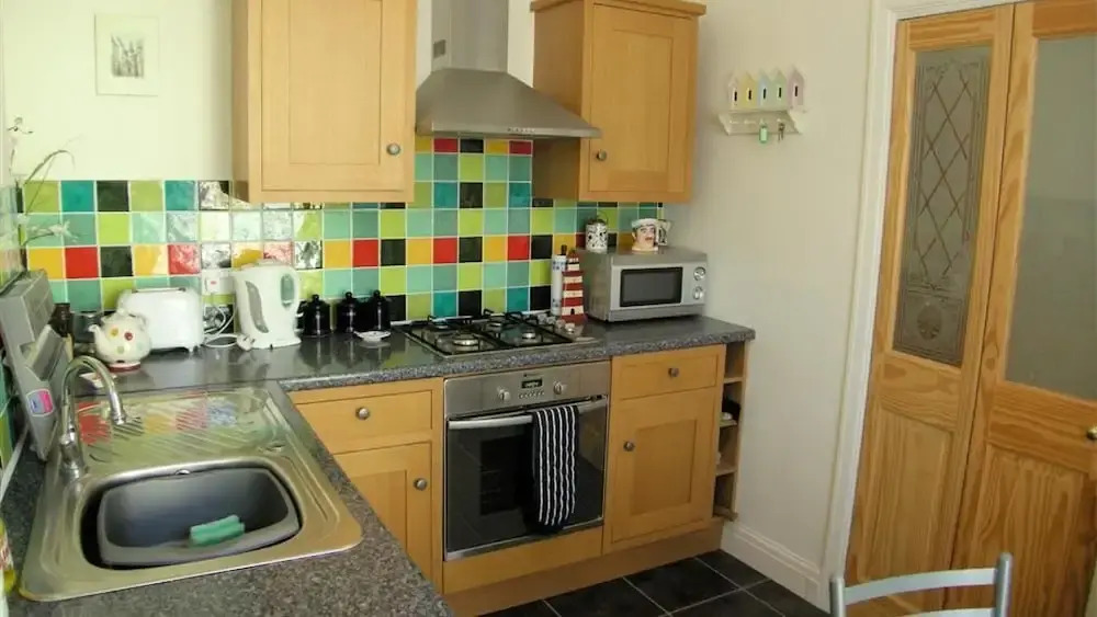 Belmont Flat 2
