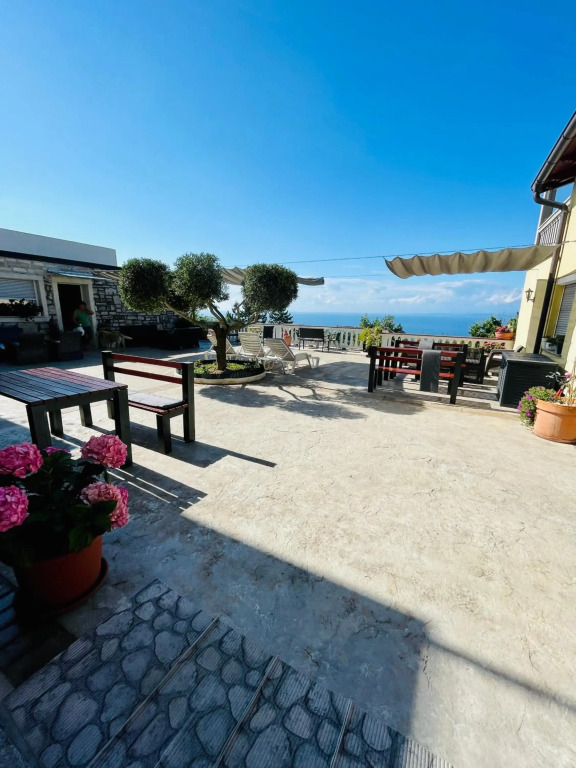 VILER Apartments Izola