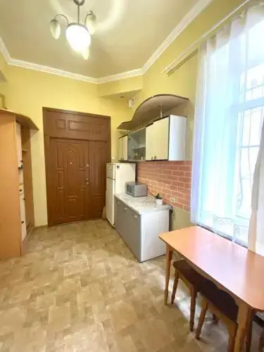 Apartamenty on Akademika Pavlova