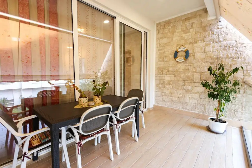 Sanpietro Vacation Apartment 048