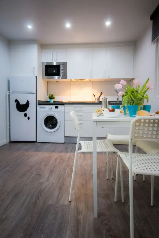 Holidays2Malaga Alameda Comfort